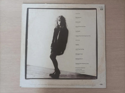 Lp Vinil Carole King City Streets