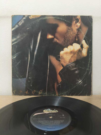 Lp Vinil George Michael Faith