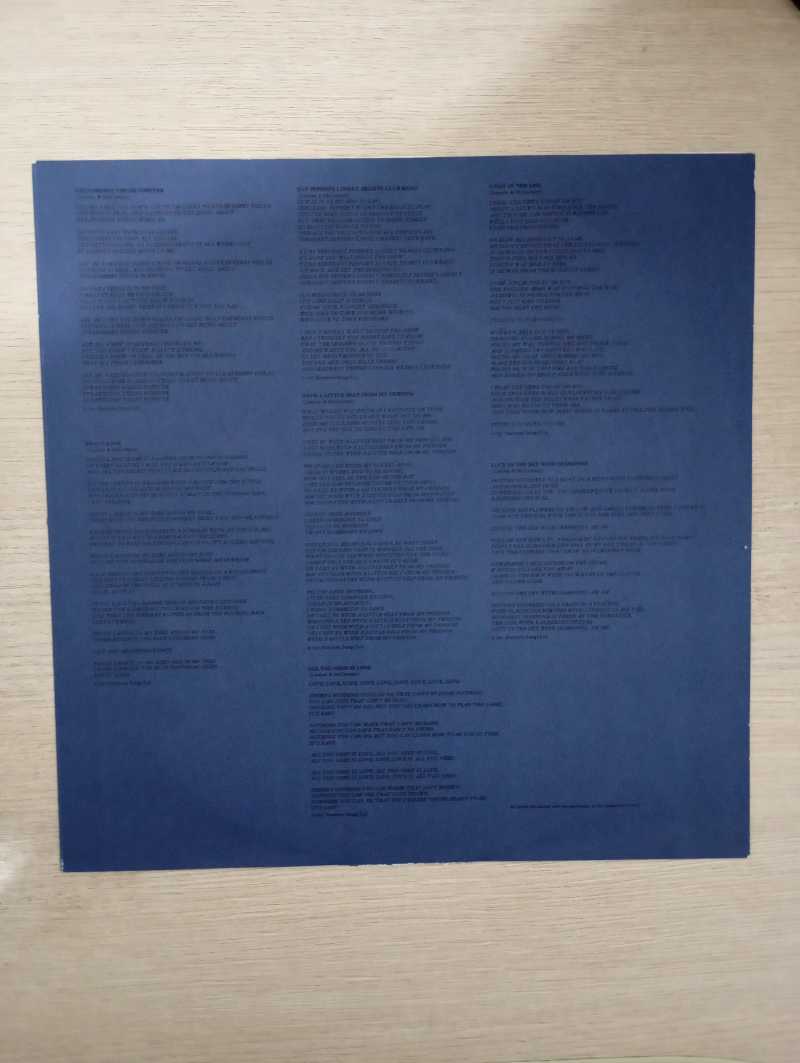 Lp Vinil The Beatles 1967-1970 Duplo Com Encartes