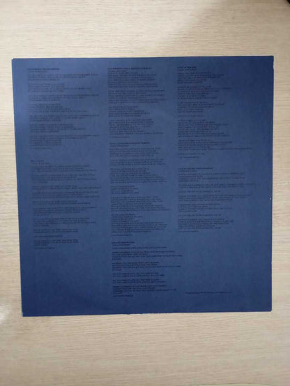 Lp Vinil The Beatles 1967-1970 Duplo Com Encartes