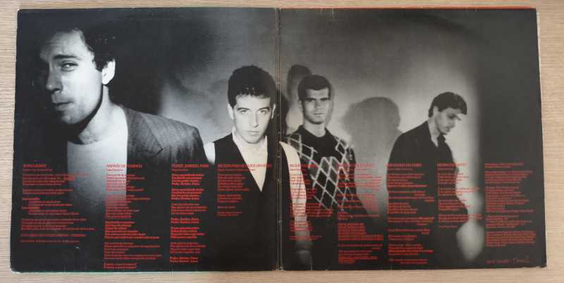 Lp Vinil Ira! Psicoacústica Capa Dupla