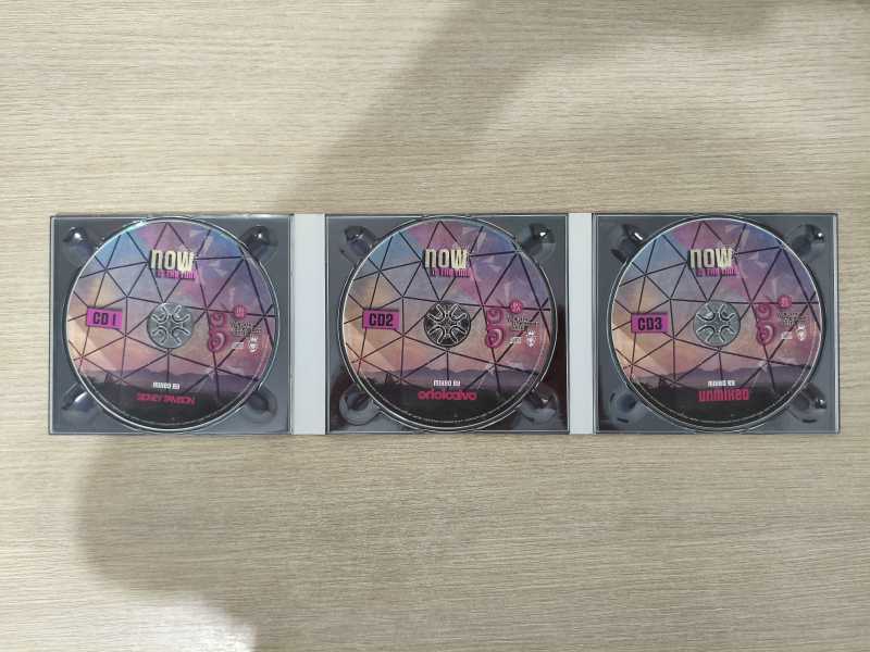 CD Privilege Ibiza 2012 Duplo Importado