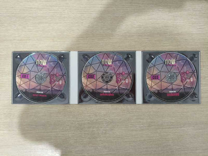 CD Privilege Ibiza 2012 Duplo Importado