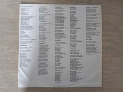 Lp Vinil Sonia Everybody Knows Com Encarte