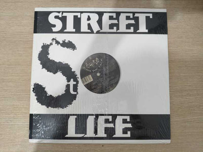 Lp Vinil Shiro Can We Talk Importado