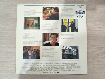 Lp Vinil Footloose 1989