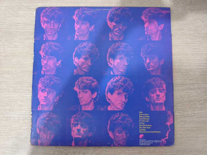 Lp Vinil Vinicius Cantuária Sutis Diferenças Com Encarte