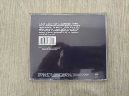 CD Deep Purple 30 Very Best of