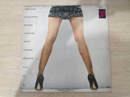 Lp Vinil Tina Turner Private Dancer