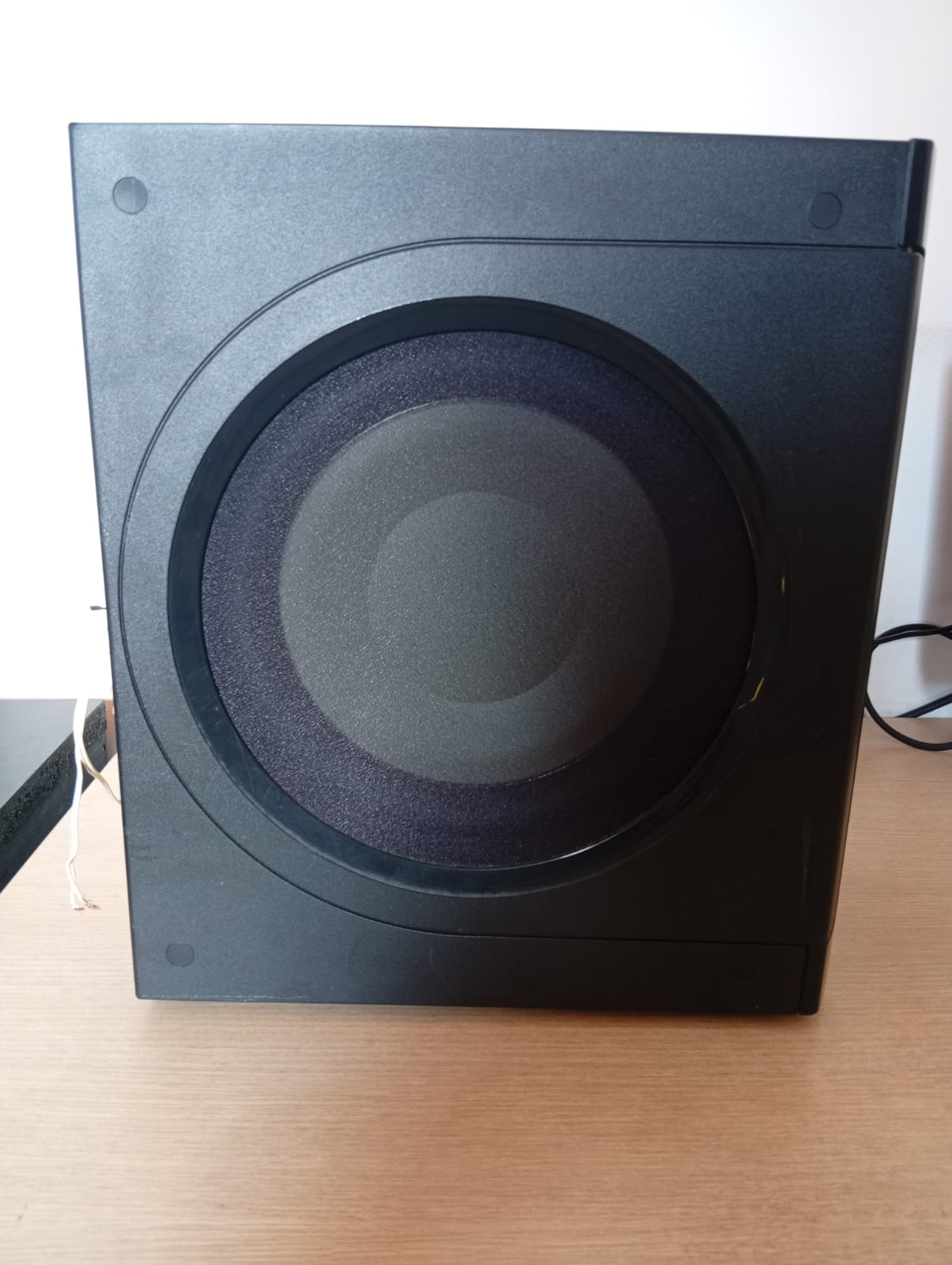 Subwoofer Panasonic Kelton Passivo