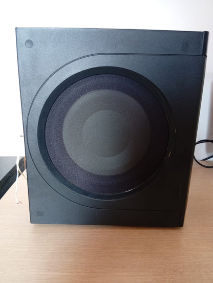 Subwoofer Panasonic Kelton Passivo