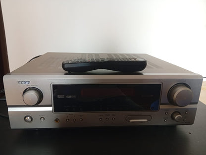 Receiver Denon AVR-485