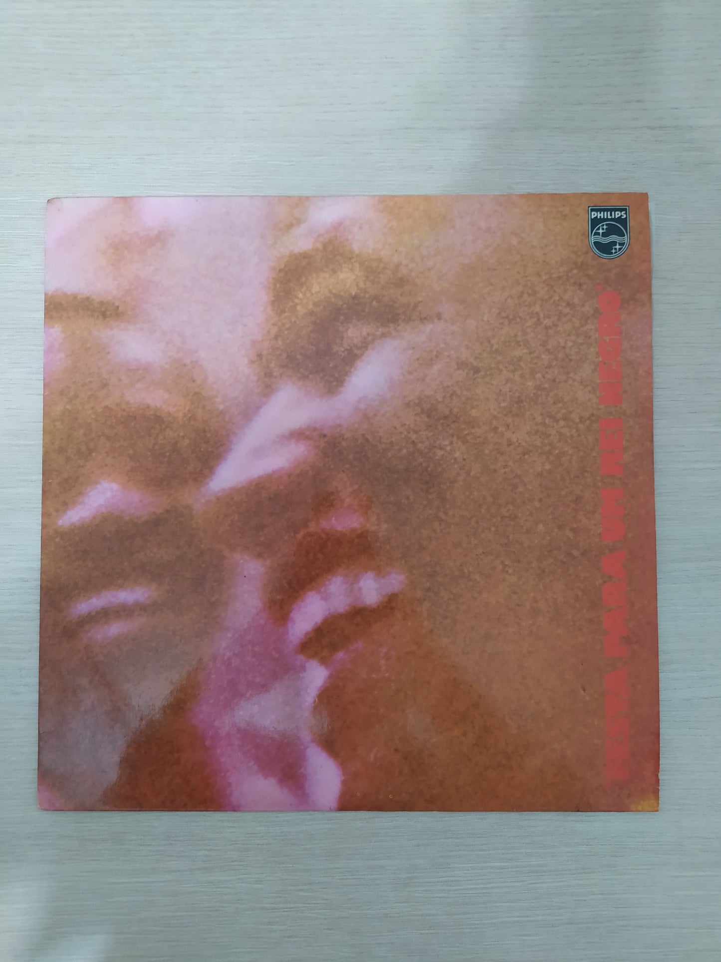 Lp Vinil Jair Rodrigues Festa Para Um Rei Negro