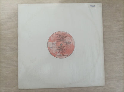 Lp Vinil (somente Lp) Funk Rap