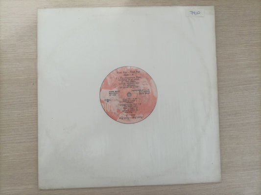 Lp Vinil (somente Lp) Funk Rap