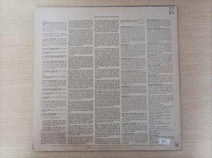 Lp Vinil Billie Holiday The Quintessential Vol. 1