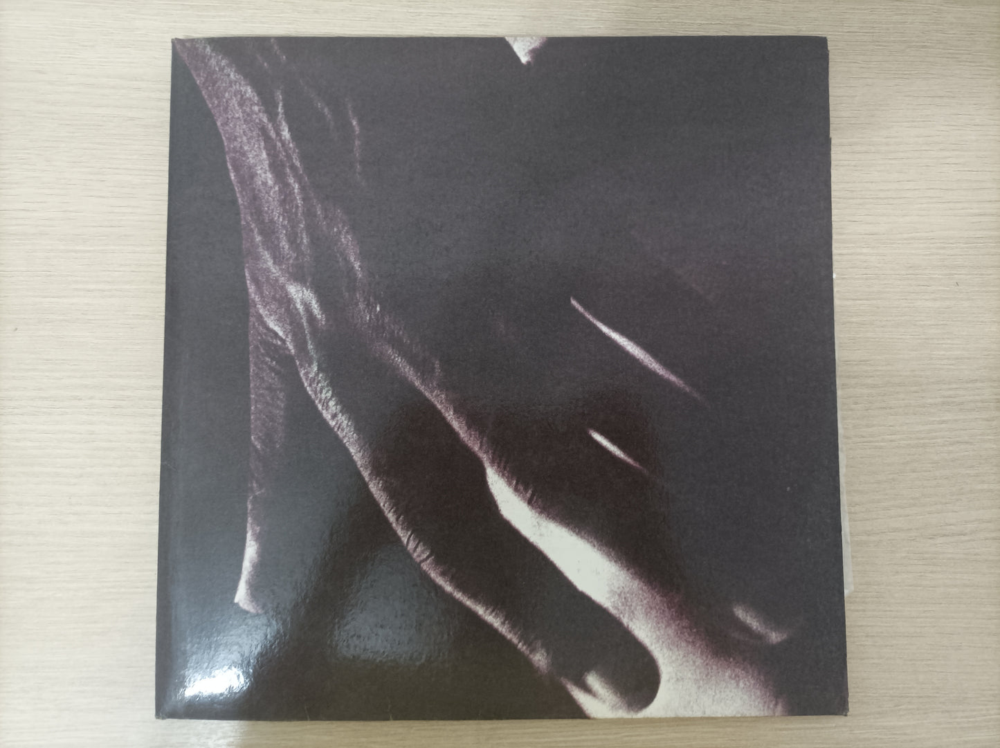 Lp Vinil Milton Nascimento Milagre dos Peixes Encartes Duplo