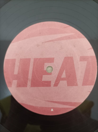 Lp Vinil Moonchild Progressive Domination Heat