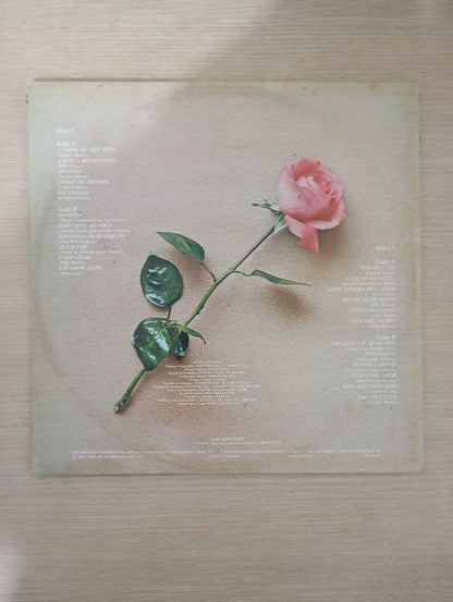Lp Vinil Dolores Duran Orquestra E Coro 16 Canais Duplo