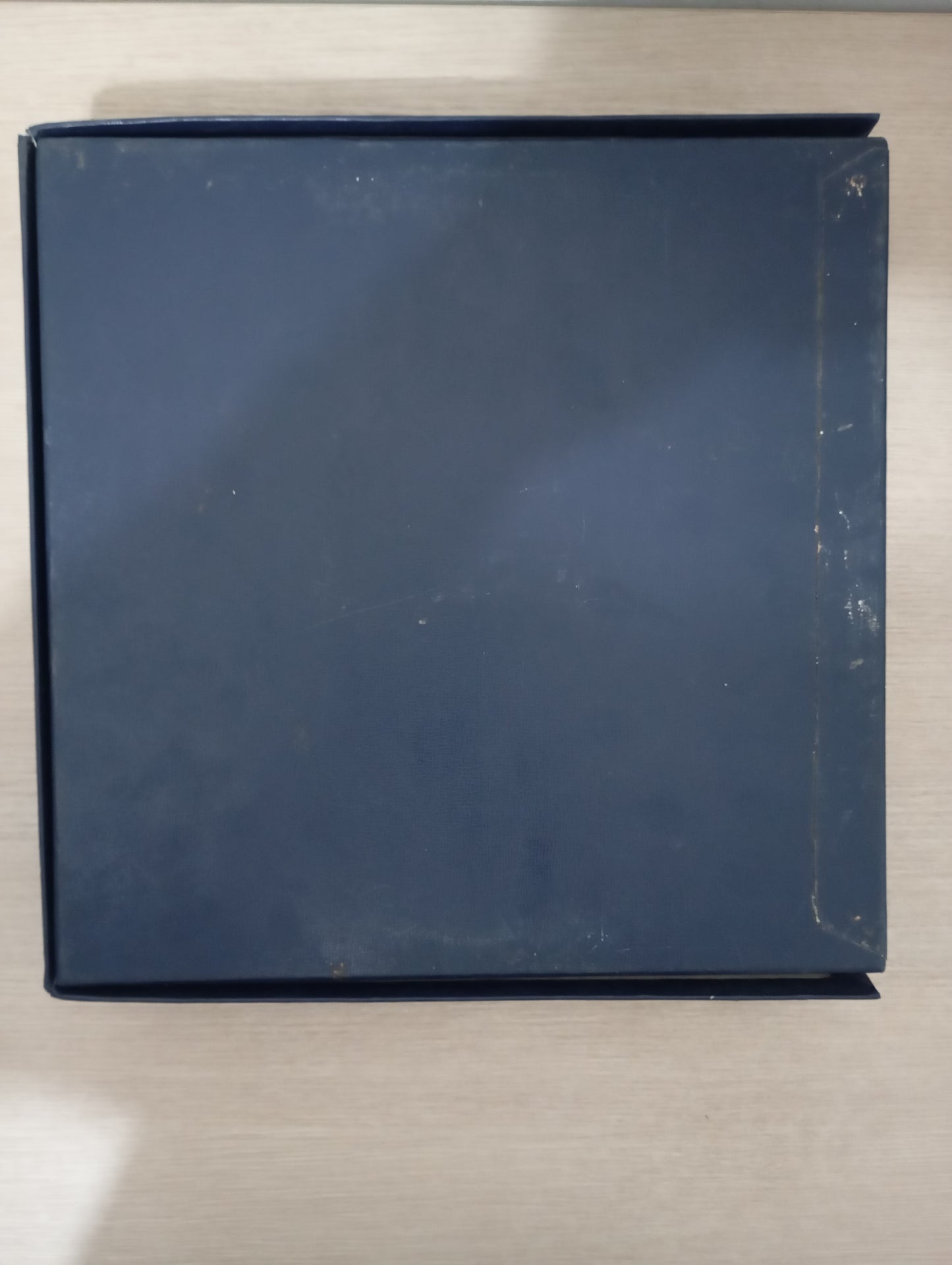 Lp Vinil Box The Beatles Collection 13 Discos Completo