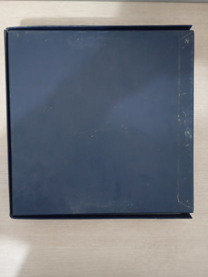 Lp Vinil Box The Beatles Collection 13 Discos Completo