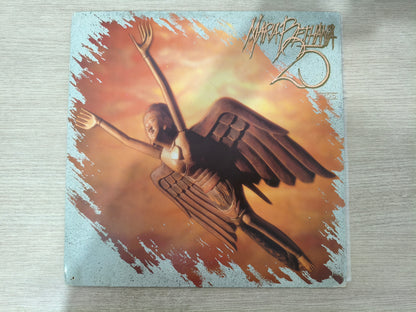 Lp Vinil Maria Bethânia 25 Anos Com Encarte