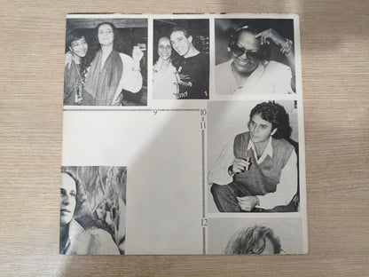 Lp Vinil Maria Bethânia 25 Anos Com Encarte