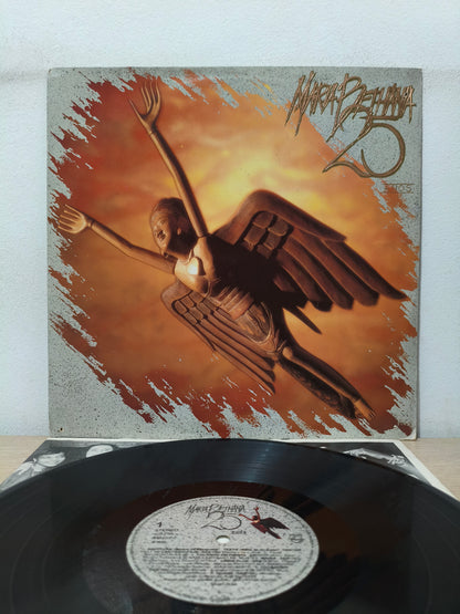 Lp Vinil Maria Bethânia 25 Anos Com Encarte