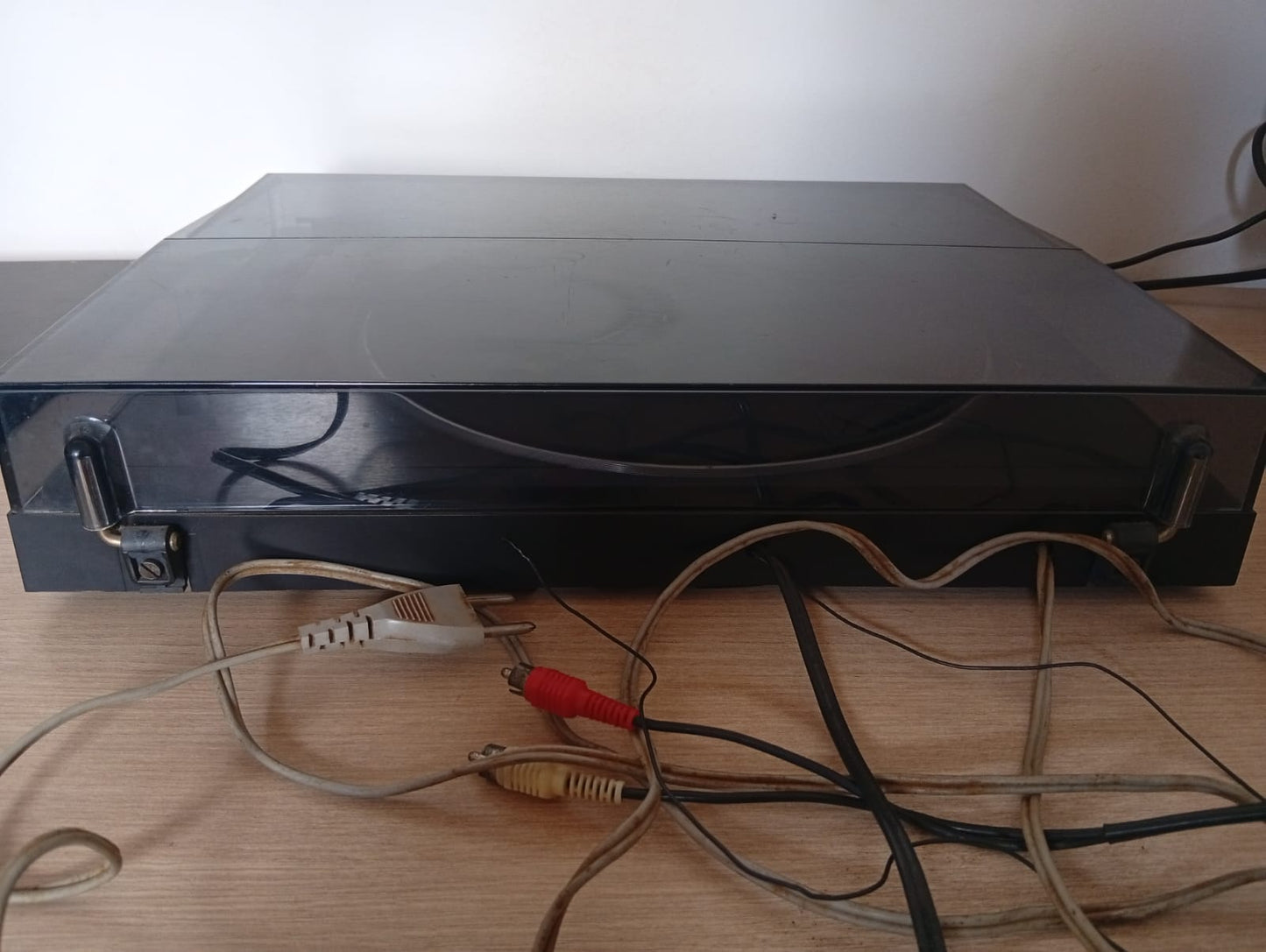 Toca discos Pickup Philips Mod. FP 310