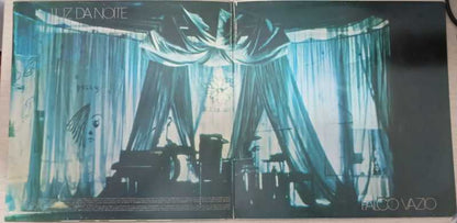 Lp Vinil Maria Bethânia Drama 3º Ato Luz Da Noite