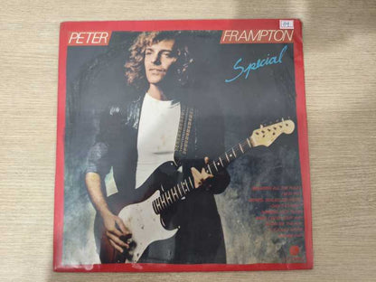 Lp Vinil Peter Frampton Special