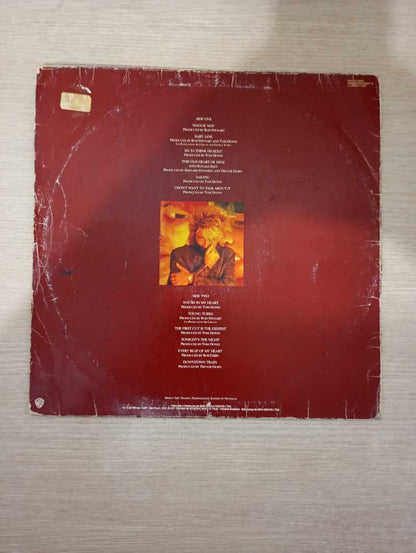 Lp Vinil Rod Stewart The Best Of Rod Stewart