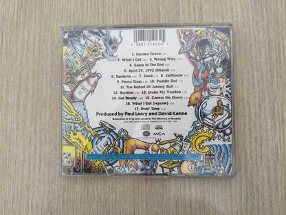 CD Sublime 1997
