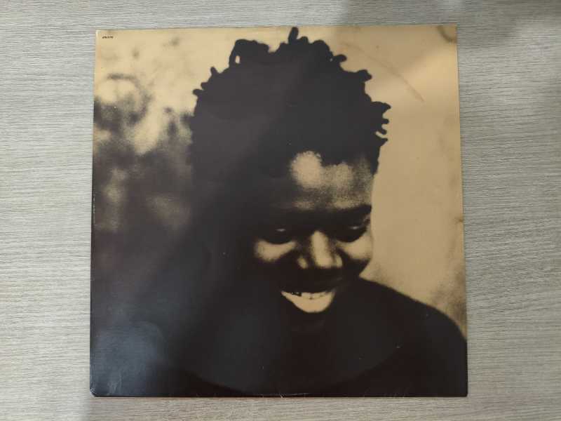 Lp Vinil Tracy Chapman 1988 Com Encarte