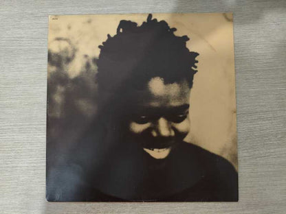 Lp Vinil Tracy Chapman 1988 Com Encarte