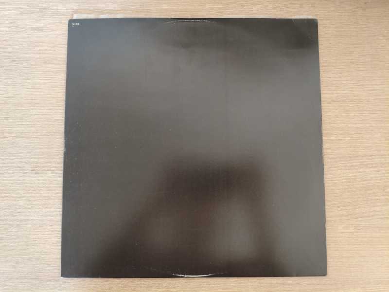 Lp Vinil ZZ Top Afterburner Com Encarte