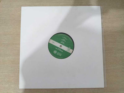 Lp Vinil DJ Hum Especial DJ Mix Vol. III