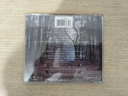 CD The Offspring Days Go By