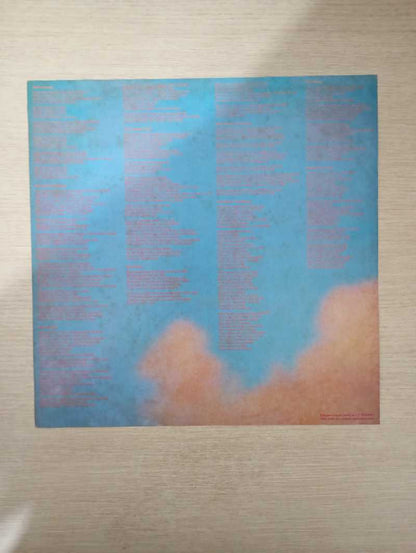 Lp Vinil Dire Straits Brothers In Arms Com Encarte