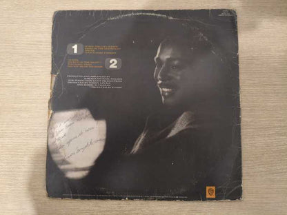 Lp Vinil George Benson While The City Sleeps...