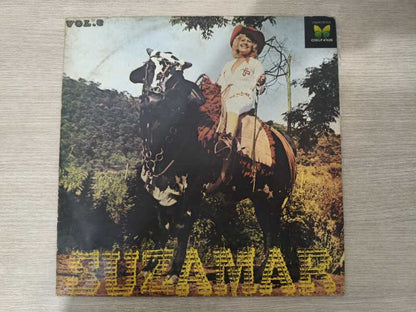 Lp Vinil Suzamar Vol. 3