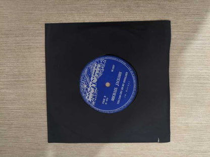 Compacto Vinil Michael Jackson Ben
