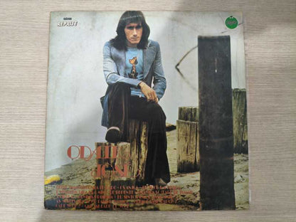 Lp Vinil Odair José 1983