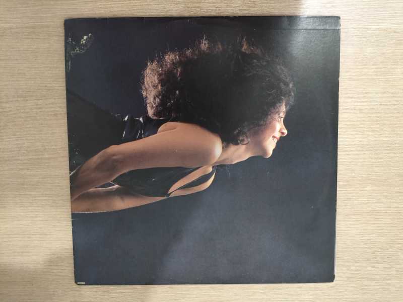 Lp Vinil Gal Costa Bem Bom Capa Dupla
