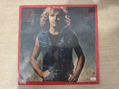 Lp Vinil Peter Frampton Special