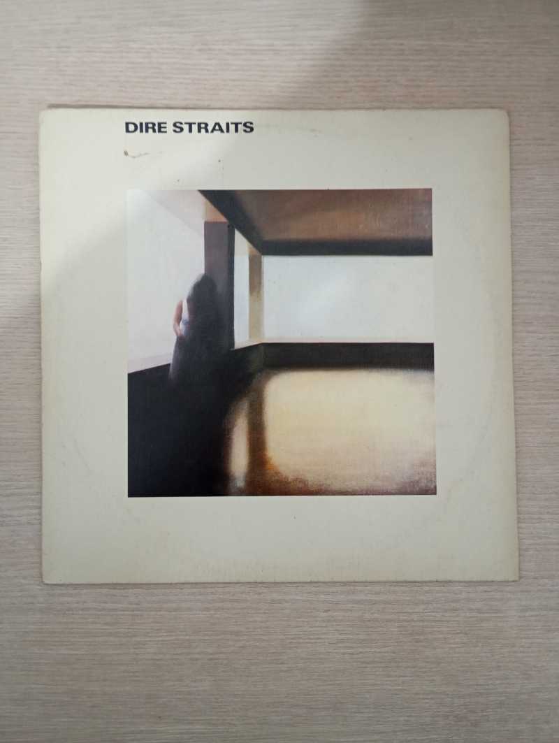Lp Vinil Dire Straits 1979