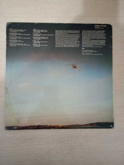 Lp Vinil ABBA Arrival Com Encarte Importado