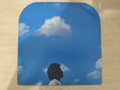 Lp Vinil Jessé 1982 Com Encarte