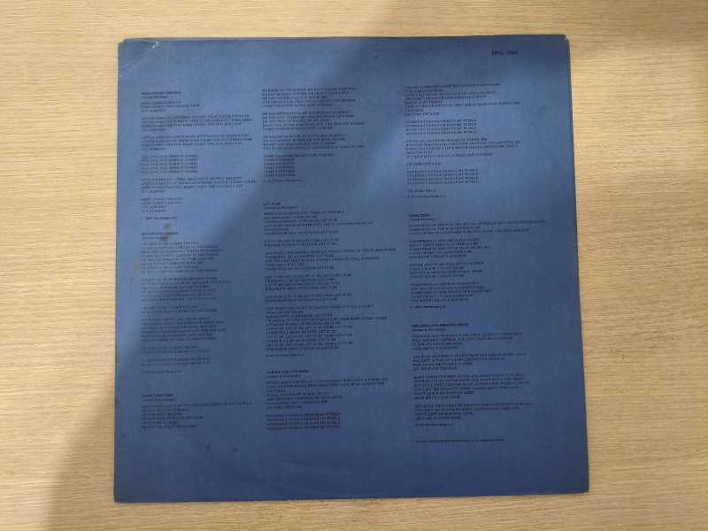 Lp Vinil The Beatles 1967-1970 Duplo Com Encartes
