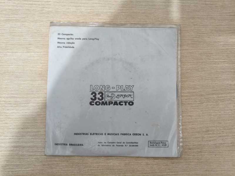 Compacto Vinil The Rolling Stones Jumpin' Jack Flash
